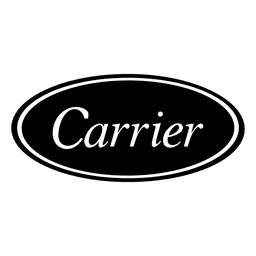 Carrier logo