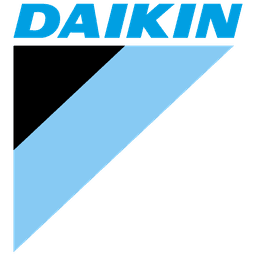 Daikin logo