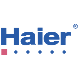 Haier logo