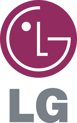 LG logo