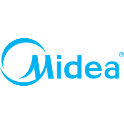 Midea logo